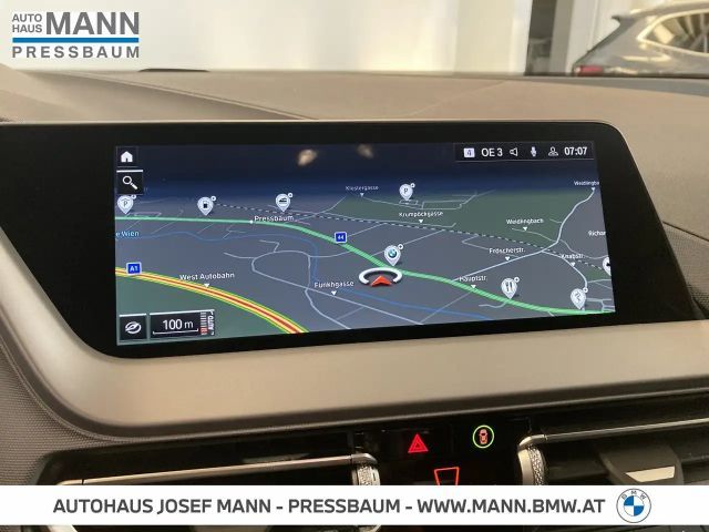 BMW 116 116i 5-deurs Sedan