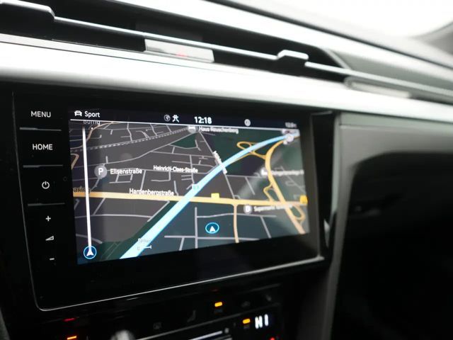 Volkswagen Arteon R-Line eHybrid