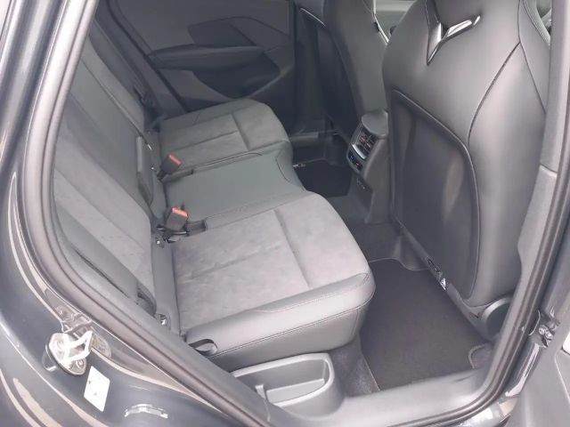 Cupra Terramar 1.5 eTSI