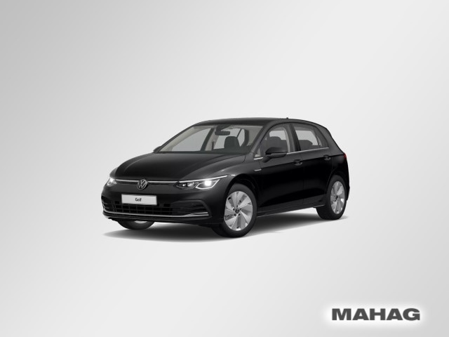 Volkswagen Golf 1.5 TSI Golf VIII Style