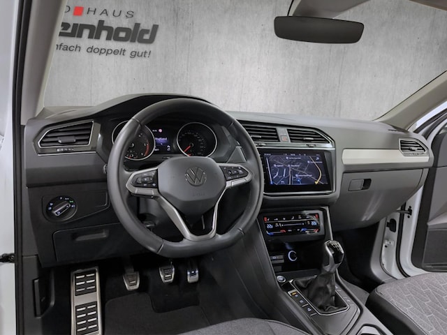 Volkswagen Tiguan 2.0 TDI Move