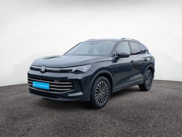 Volkswagen Tiguan 2.0 TDI