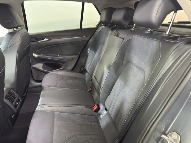 Volkswagen Golf Rabbit TSI