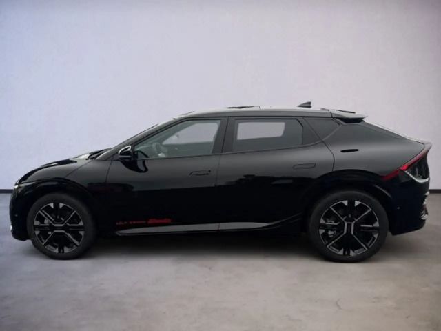 Kia EV6 GT-Line Vierwielaandrijving