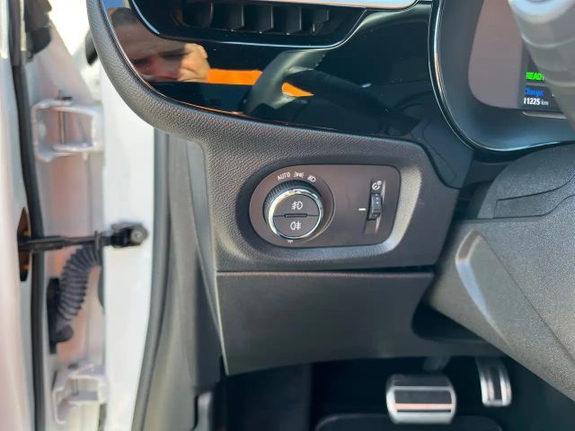 Opel Corsa GS-Line Grand Sport