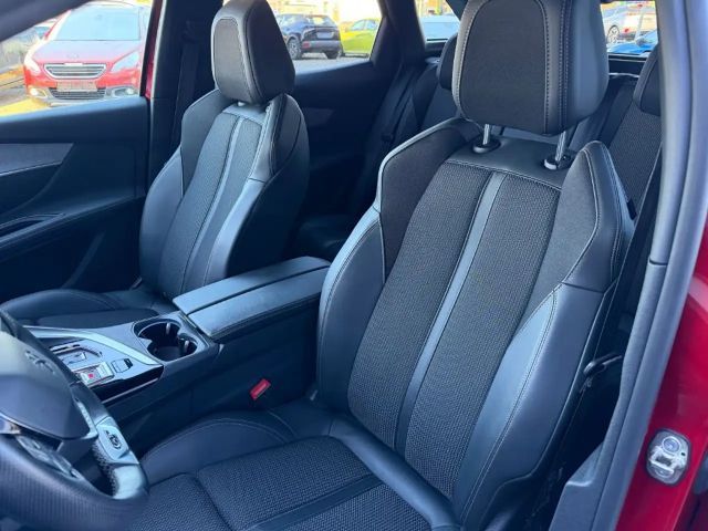 Peugeot 3008 EAT8 GT-Line PureTech