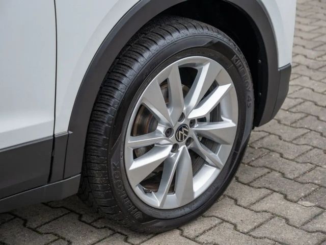 Volkswagen T-Cross 1.5 TSI DSG