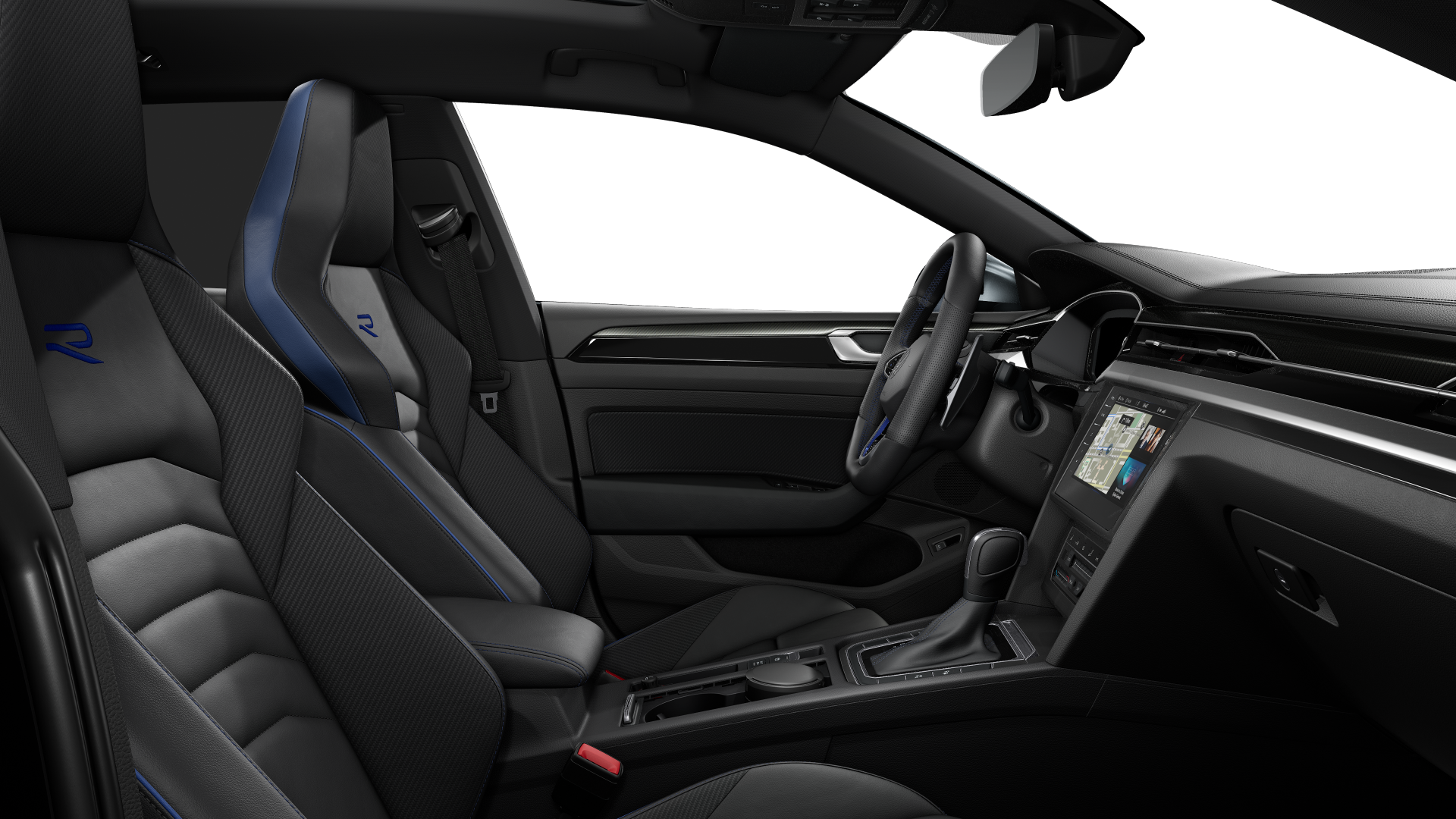 Volkswagen Arteon Shooting Brake 2.0 TSI DSG