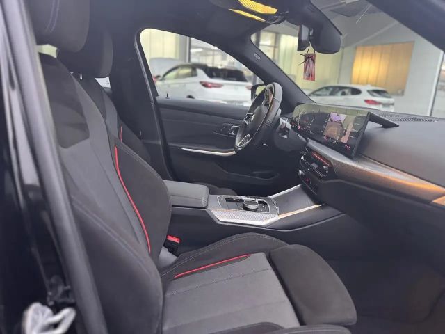 BMW 318 318i M-Sport Touring