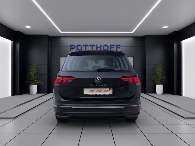 Volkswagen Tiguan 2.0 TDI DSG Life