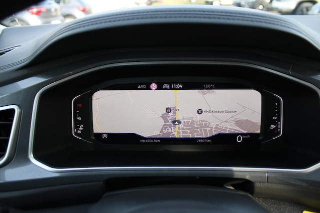 Volkswagen T-Roc 2.0 TDI