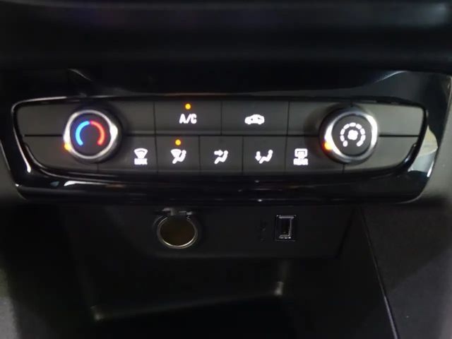 Opel Corsa Elegance Turbo