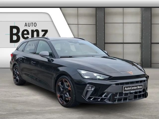 Cupra Leon 2.0 TSI 4Drive Sportstourer VZ