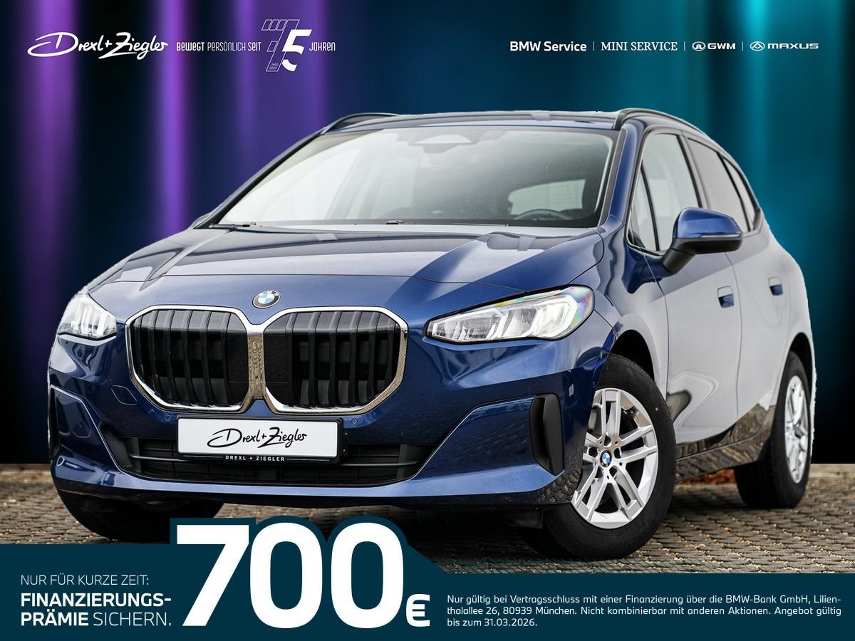 BMW 218 218i Active Tourer