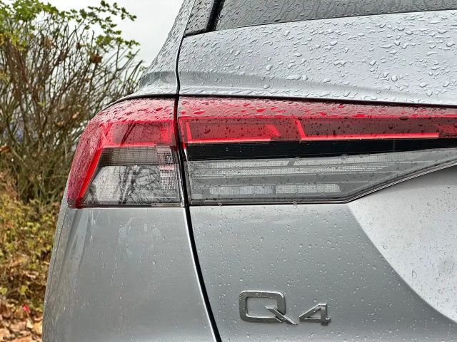 Audi Q4 e-tron 35