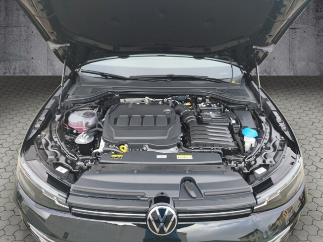 Volkswagen Passat 2.0 TDI DSG Variant