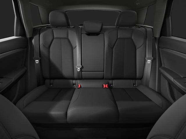 Audi Q6 e-tron SUV e-tron Audi Q6 SUV e-tron