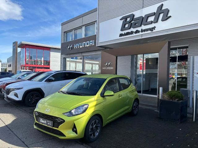 Hyundai i10 2WD Trend