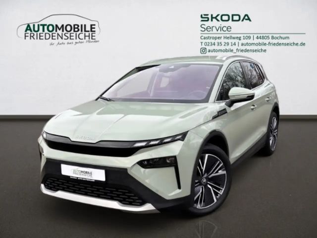 Skoda Elroq 85