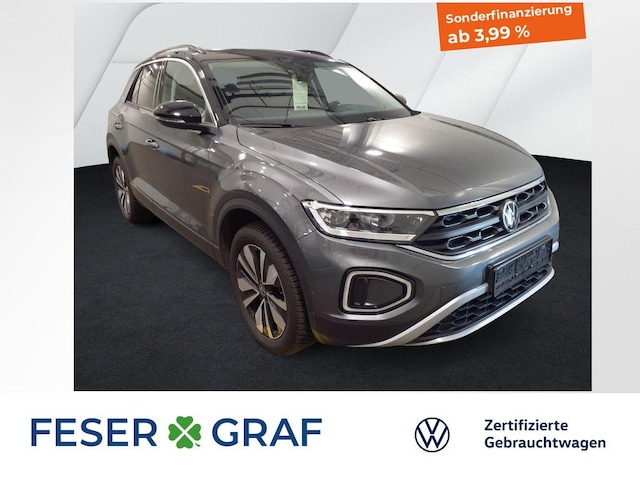 Volkswagen T-Roc 2.0 TDI DSG