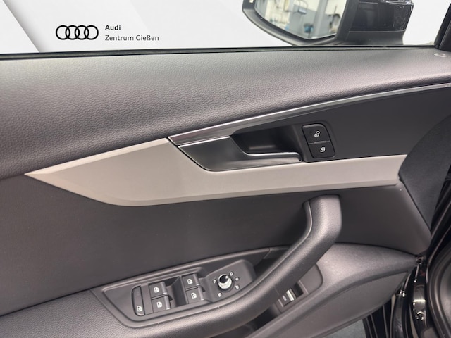 Audi A4 40 TDI Avant Quattro S-Tronic