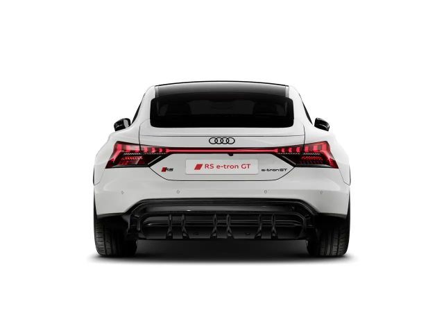 Audi RS e-tron GT 440 KW Quattro