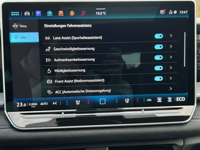 Volkswagen Tayron DSG IQ.Drive R-Line