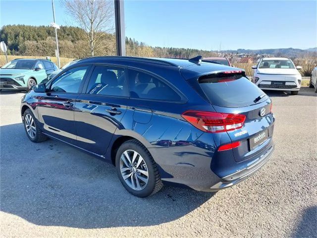 Hyundai i30 Kombi - PD GO Plus 1.5 DPI c5ku1