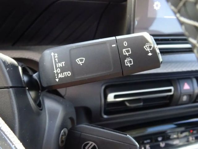 Citroën C3 Aircross Plus