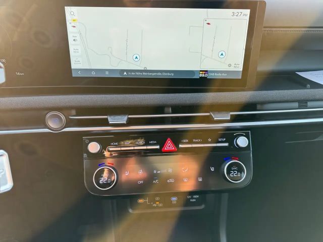 Hyundai Tucson 2WD Trend