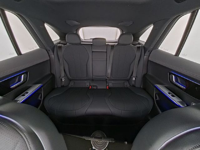 Mercedes-Benz EQE SUV 350 4MATIC