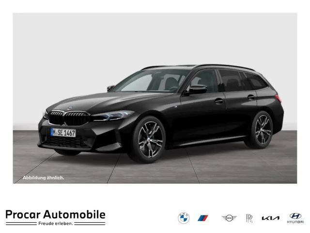 BMW 318 318i M-Sport
