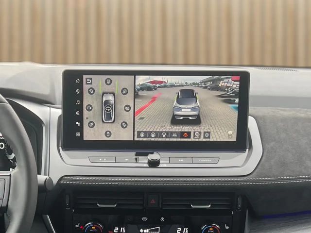 Nissan Qashqai Tekna