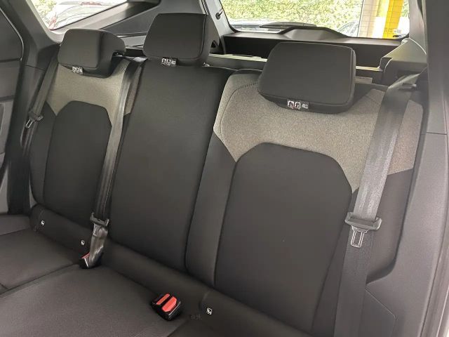 Dacia Bigster Mild Hybrid 140