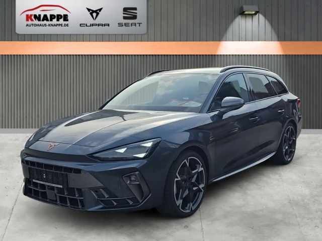 Cupra Leon DSG Sportstourer
