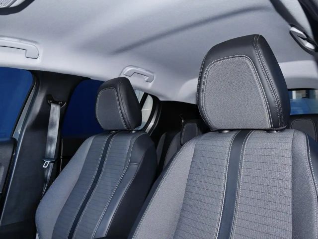 Peugeot 208 Allure Pack