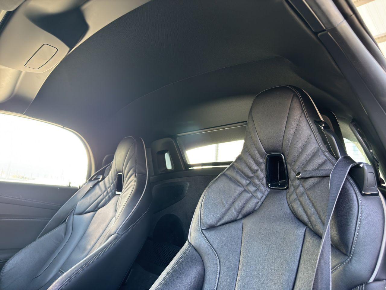 BMW Z4 Roadster sDrive30i