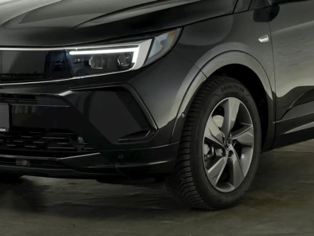 Opel Grandland X GS-Line Grand Sport