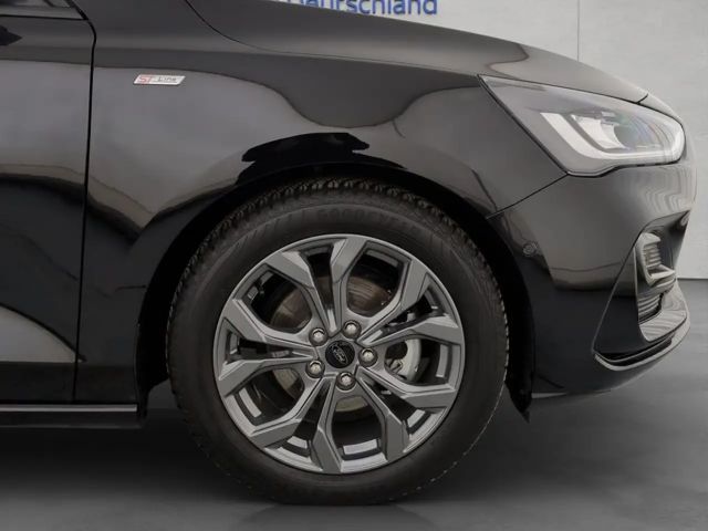 Ford Focus 1.5 EcoBlue ST Line Wagon