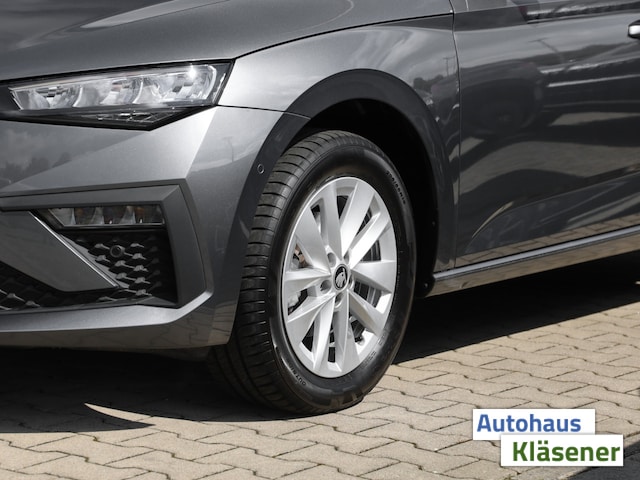 Skoda Scala 1.0 TSI 85 Selection