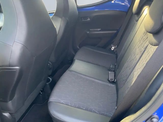 Toyota Aygo Hatchback X-final