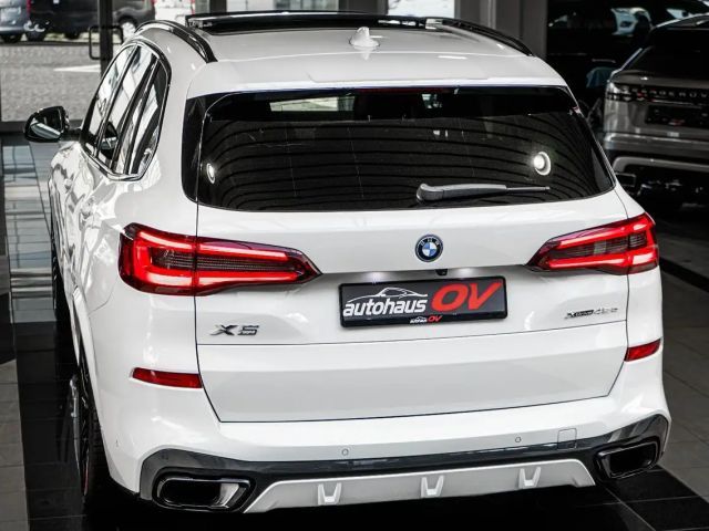 BMW X5 Individual M-Sport
