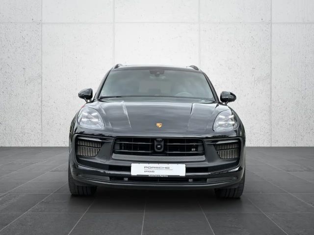 Porsche Macan GTS