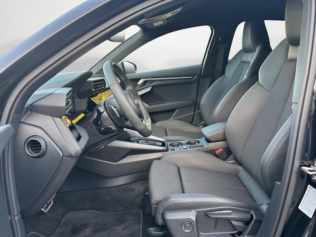 Audi S3 Quattro S-Tronic Sedan