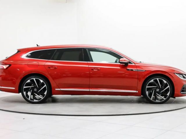Volkswagen Arteon 2.0 TDI DSG R-Line