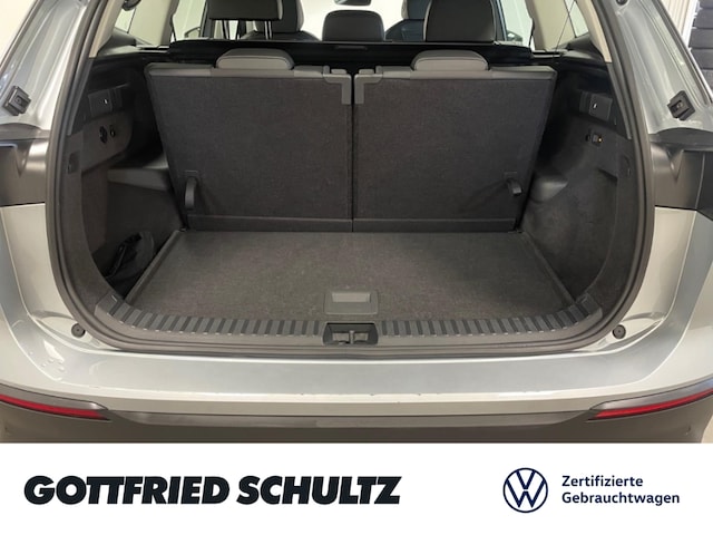 Volkswagen Tayron DSG Life