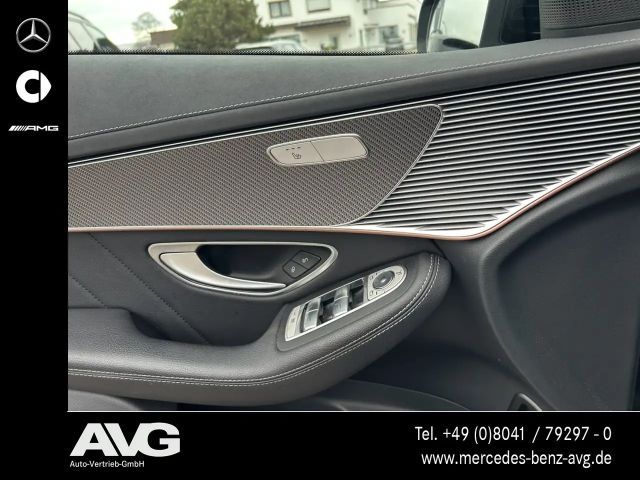 Mercedes-Benz EQC 400 4MATIC AMG Line