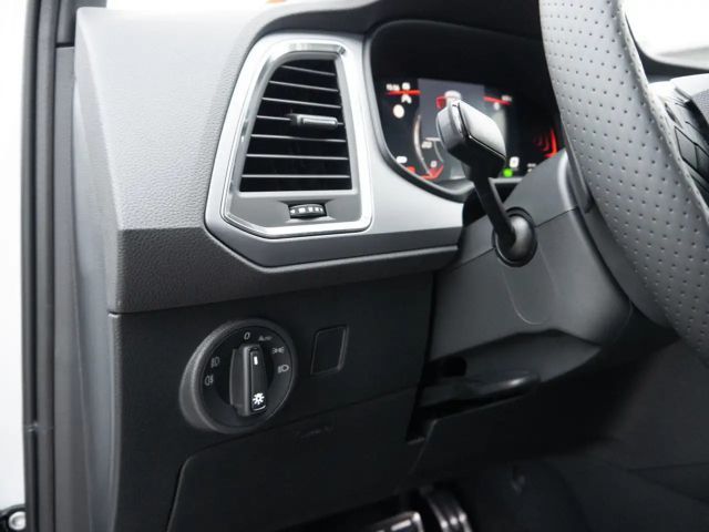 Seat Ateca 2.0 TDI DSG FR-lijn