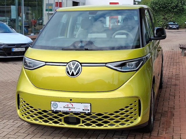 Volkswagen ID.Buzz 150 kW Pro
