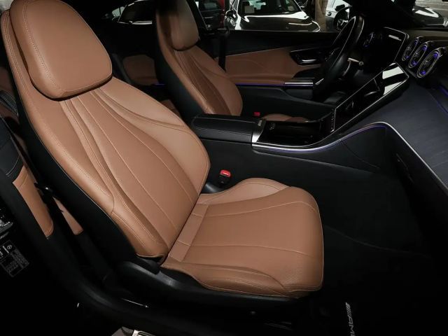 Mercedes-Benz CLE 200 AMG Line Coupé